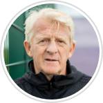 Gordon Strachan