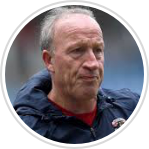 Steve Orgrizovic